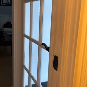 Meet your Posher, Marua